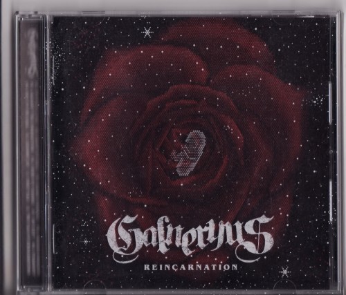 Постер Galneryus - Discography Galneryus - Discography