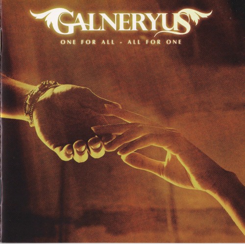 Постер Galneryus - Discography Galneryus - Discography