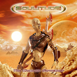 Постер Soulitude - Discography Soulitude - Discography