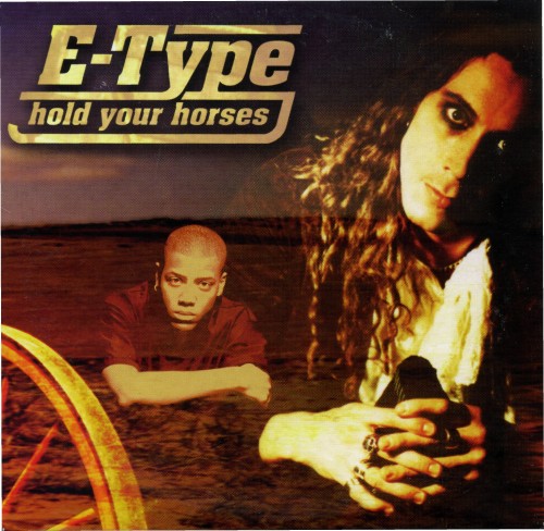 Постер E-Type - Discography E-Type - Discography
