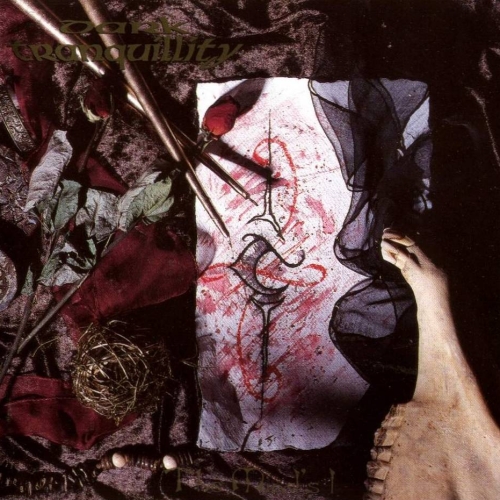 Постер Dark Tranquillity - Discography Dark Tranquillity - Discography