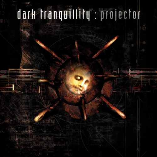 Постер Dark Tranquillity - Discography Dark Tranquillity - Discography