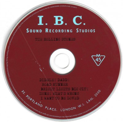 Постер The Rolling Stones - GRRR! The Rolling Stones - GRRR!