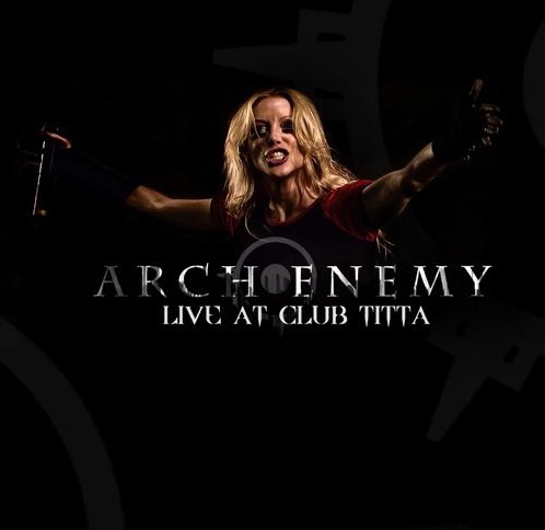 Постер Arch Enemy - Discography Arch Enemy - Discography
