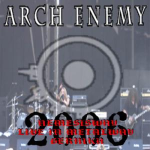 Постер Arch Enemy - Discography Arch Enemy - Discography