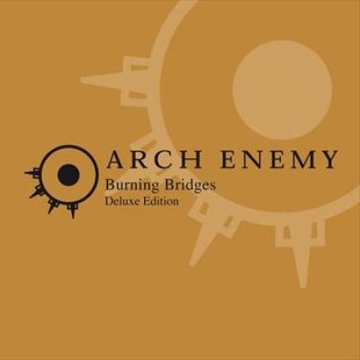 Постер Arch Enemy - Discography Arch Enemy - Discography