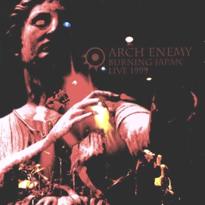 Постер Arch Enemy - Discography Arch Enemy - Discography