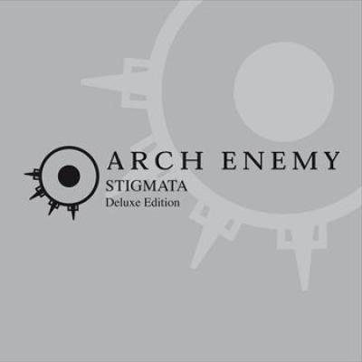 Постер Arch Enemy - Discography Arch Enemy - Discography