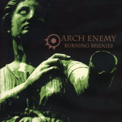 Постер Arch Enemy - Discography Arch Enemy - Discography