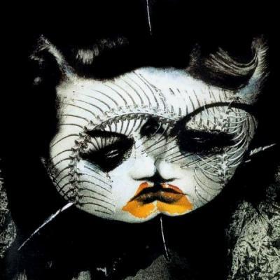 Постер Arch Enemy - Discography Arch Enemy - Discography