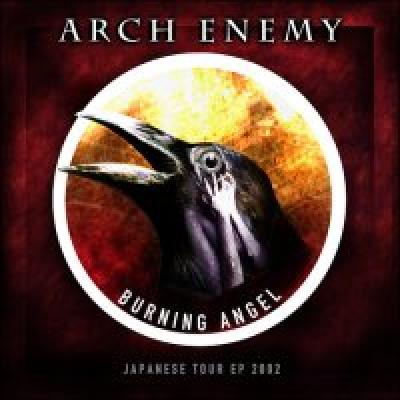 Постер Arch Enemy - Discography Arch Enemy - Discography