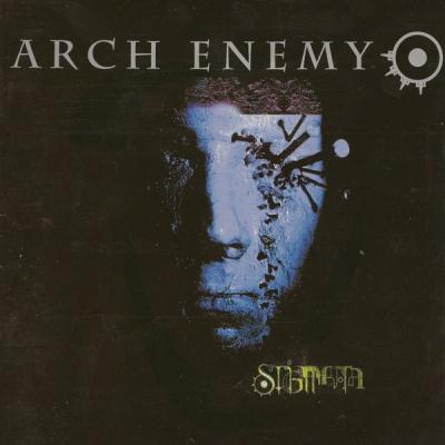 Постер Arch Enemy - Discography Arch Enemy - Discography