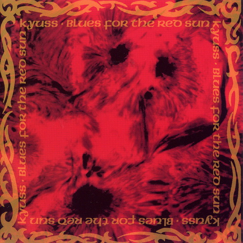 Постер Kyuss - 3 For One Kyuss - 3 For One