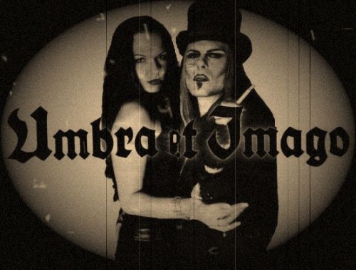 Постер Umbra Et Imago - Discography Umbra Et Imago - Discography