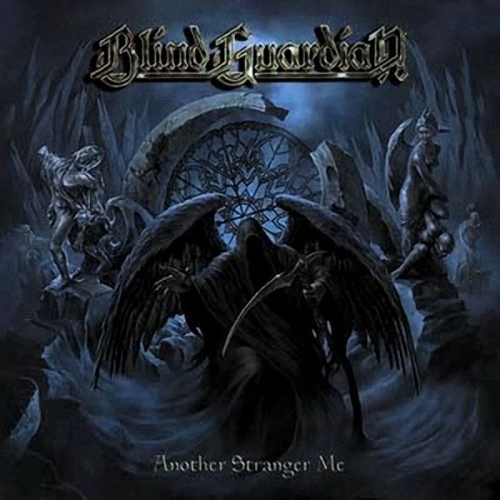 Постер Blind Guardian - Discography Blind Guardian - Discography