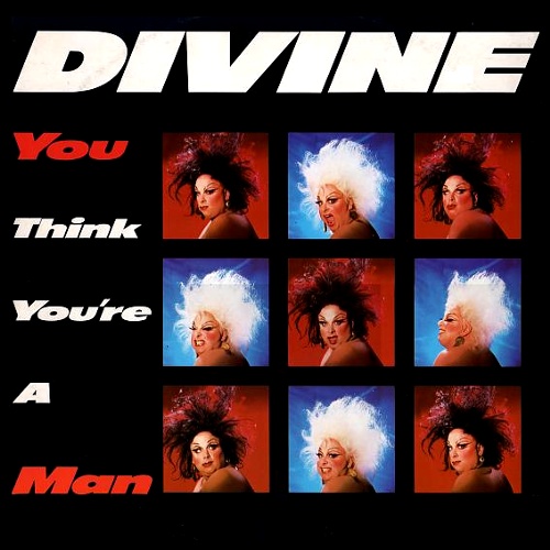 Постер Divine - Discography Divine - Discography