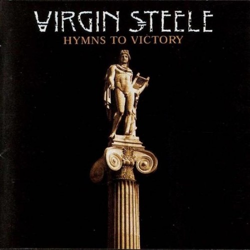 Постер Virgin Steele - Discography Virgin Steele - Discography
