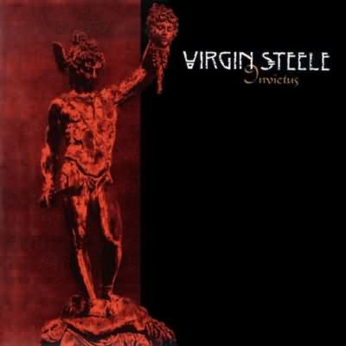 Постер Virgin Steele - Discography Virgin Steele - Discography