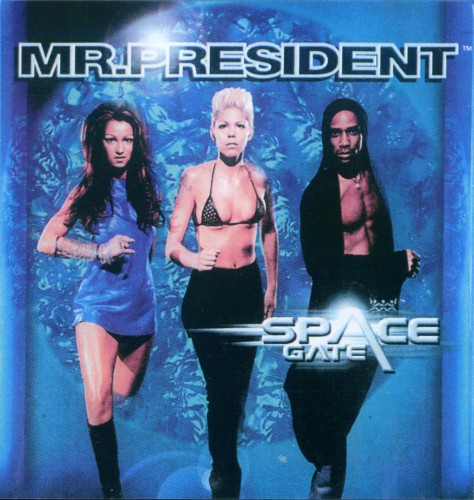 Постер Mr. President - Discography Mr. President - Discography