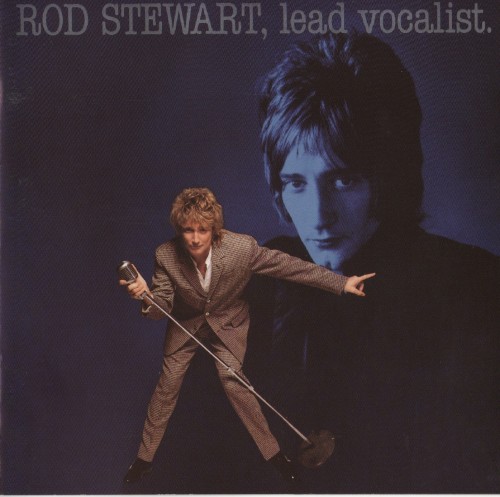 Постер Rod Stewart - Discography Rod Stewart - Discography