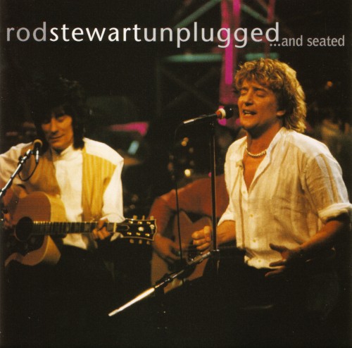 Постер Rod Stewart - Discography Rod Stewart - Discography