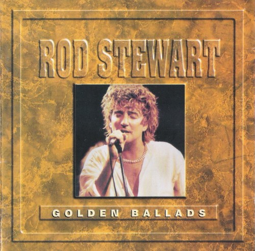 Постер Rod Stewart - Discography Rod Stewart - Discography