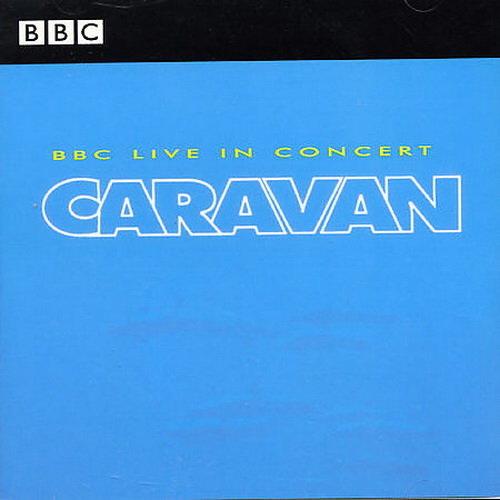 Постер Caravan - Discography Caravan - Discography