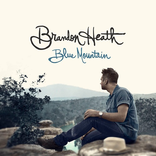 Постер Brandon Heath - Дискография Brandon Heath - Дискография
