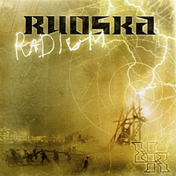 Постер Ruoska - Дискография Ruoska - Дискография