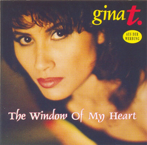 Постер Gina T - Discography Gina T - Discography