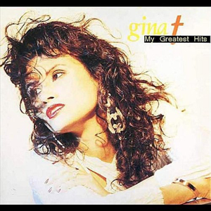 Постер Gina T - Discography Gina T - Discography