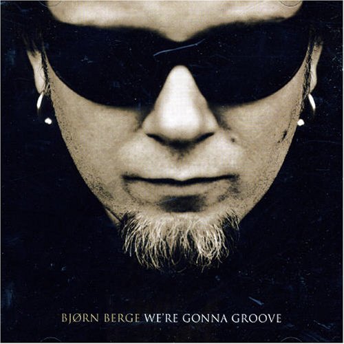 Ïîñòåð Bjorn Berge - Discography Bjorn Berge - Discography