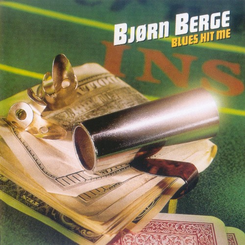 Ïîñòåð Bjorn Berge - Discography Bjorn Berge - Discography