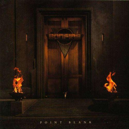 Постер BonFire Discography BonFire Discography