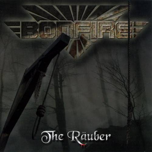 Постер BonFire Discography BonFire Discography