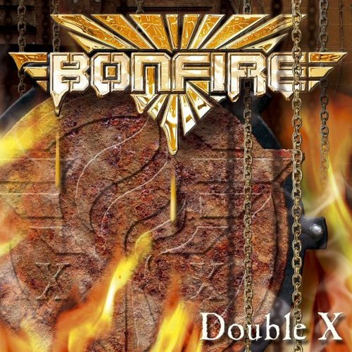 Постер BonFire Discography BonFire Discography