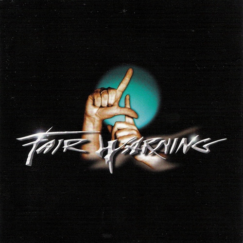 Постер Fair Warning Discography Fair Warning Discography