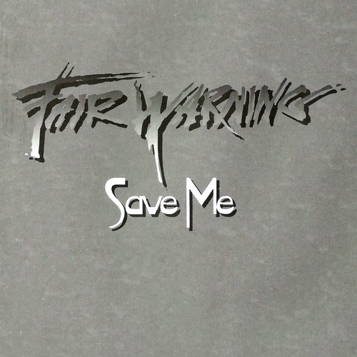 Постер Fair Warning Discography Fair Warning Discography