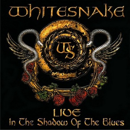 Постер Whitesnake Discography Whitesnake Discography