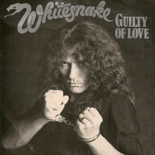 Постер Whitesnake Discography Whitesnake Discography