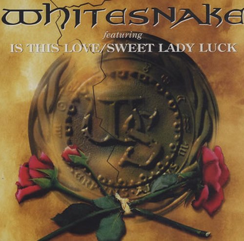 Постер Whitesnake Discography Whitesnake Discography
