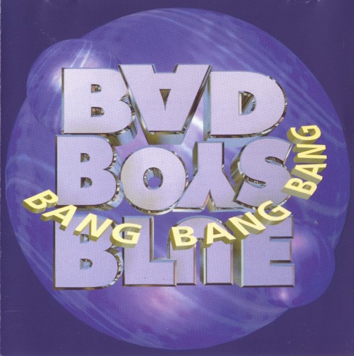 Постер Bad Boys Blue - Discography Bad Boys Blue - Discography