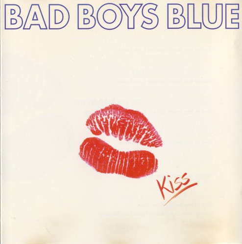 Постер Bad Boys Blue - Discography Bad Boys Blue - Discography