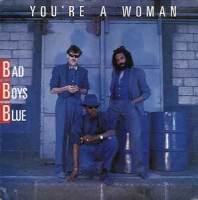 Постер Bad Boys Blue - Discography Bad Boys Blue - Discography