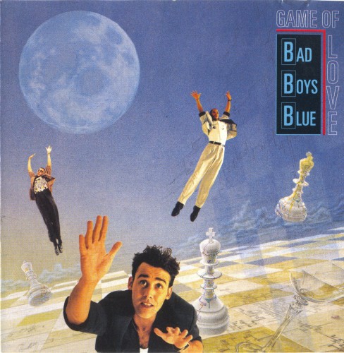 Постер Bad Boys Blue - Discography Bad Boys Blue - Discography