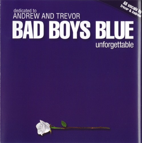 Постер Bad Boys Blue - Discography Bad Boys Blue - Discography