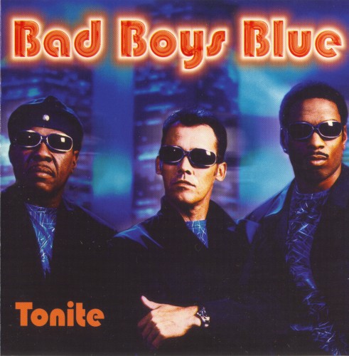 Постер Bad Boys Blue - Discography Bad Boys Blue - Discography