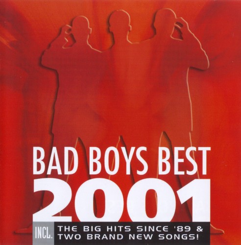 Постер Bad Boys Blue - Discography Bad Boys Blue - Discography