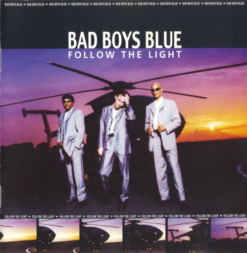 Постер Bad Boys Blue - Discography Bad Boys Blue - Discography