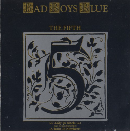 Постер Bad Boys Blue - Discography Bad Boys Blue - Discography